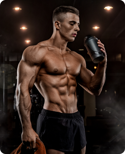 Кроссфит тренировки