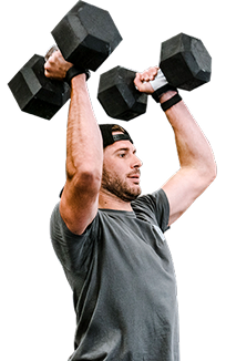 Что такое кроссфит